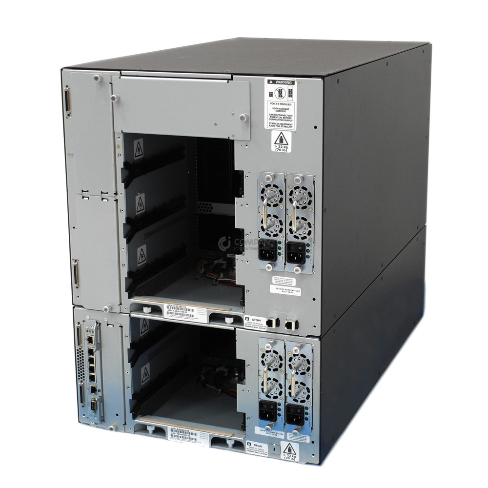 3576-L5B IBM TS3310 TAPE LIBRARY BASE UNIT